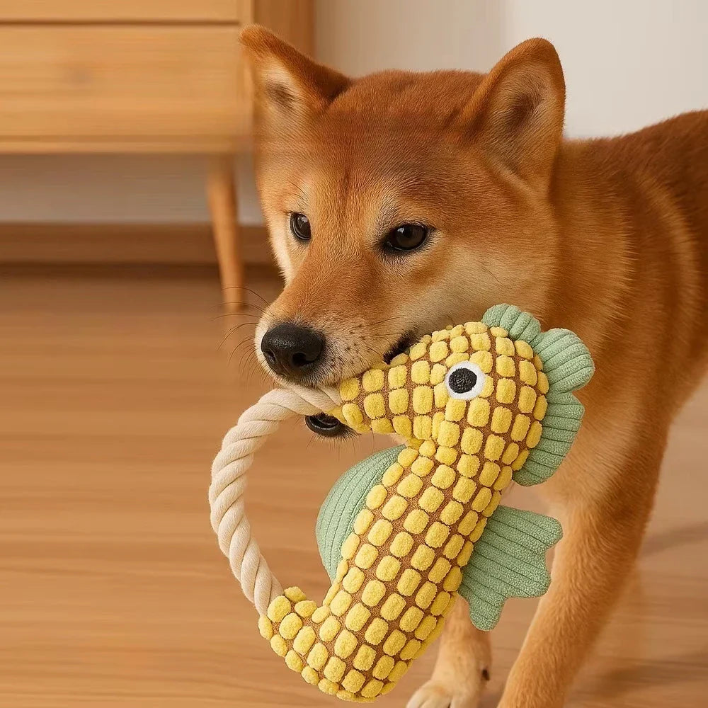 Plush Toys