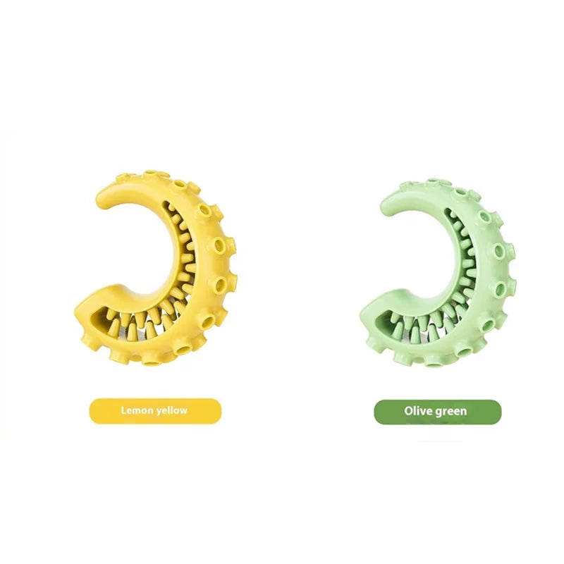 TPR Material Dog Chew Toys