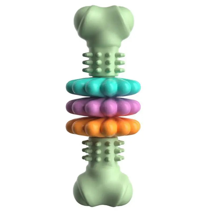 TPR Pet Dog Chew Toys