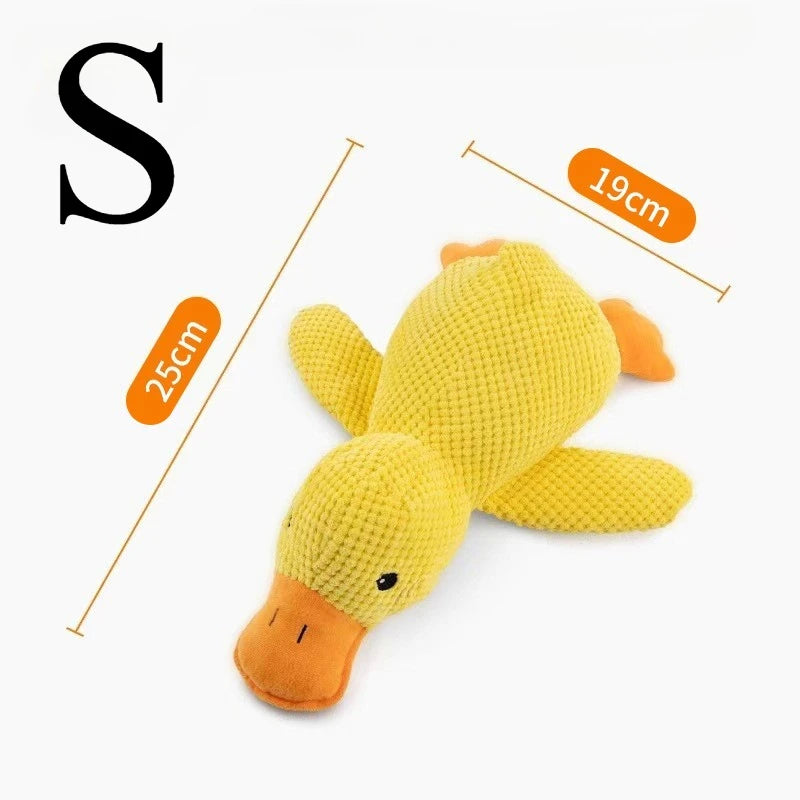 Duck Plush Toy