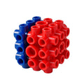 Cube Puzzle Toy IQ Training