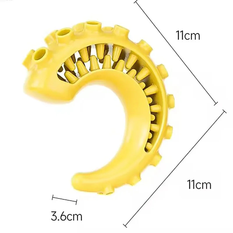 TPR Material Dog Chew Toys