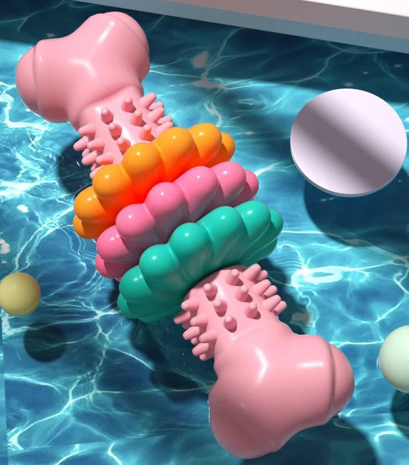 TPR Pet Dog Chew Toys