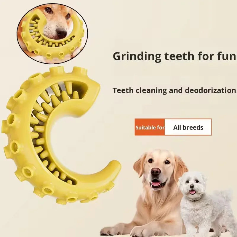 TPR Material Dog Chew Toys
