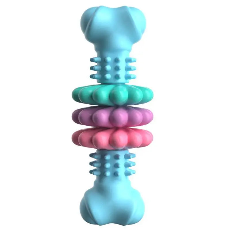 TPR Pet Dog Chew Toys