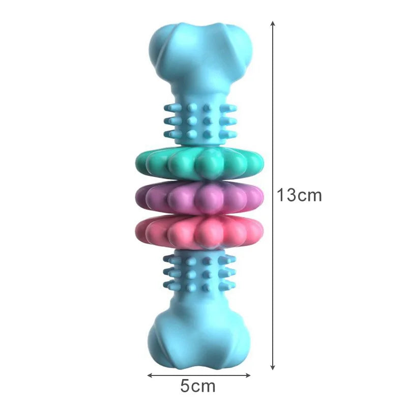 TPR Pet Dog Chew Toys