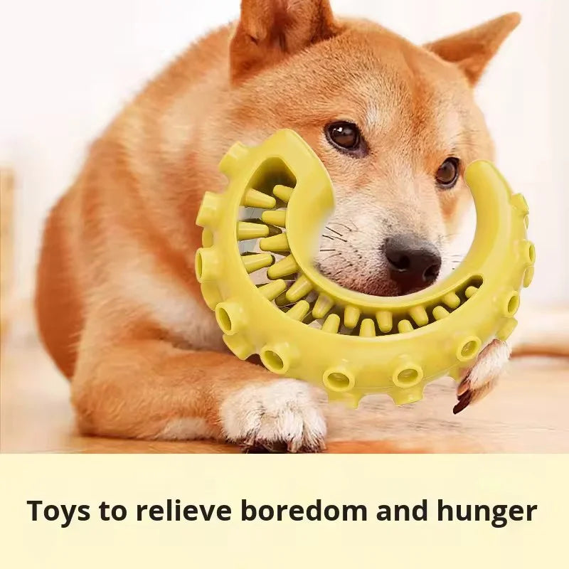 TPR Material Dog Chew Toys