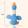 Cute Duck Dog Plush Toy