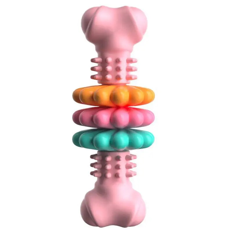 TPR Pet Dog Chew Toys