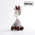 Plush Animal Dog Toy