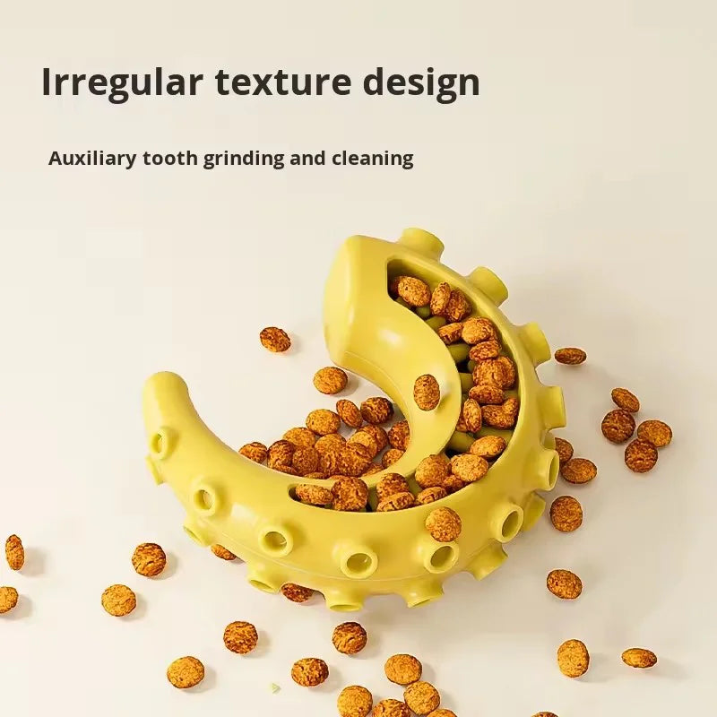 TPR Material Dog Chew Toys