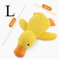 Duck Plush Toy
