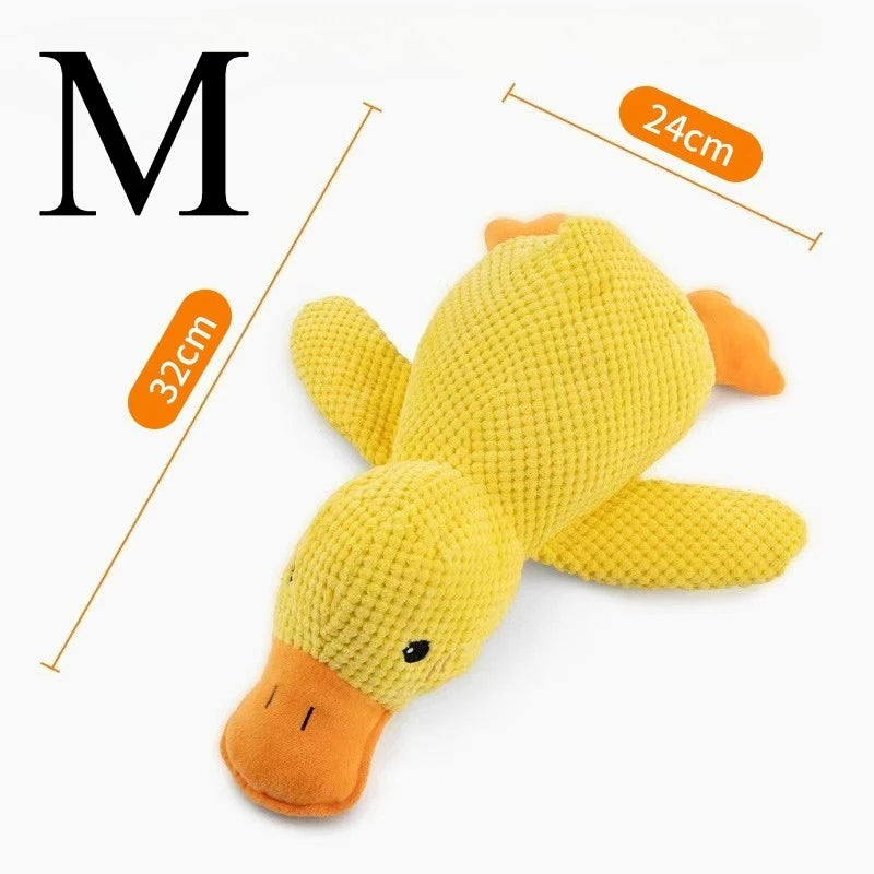 Duck Plush Toy